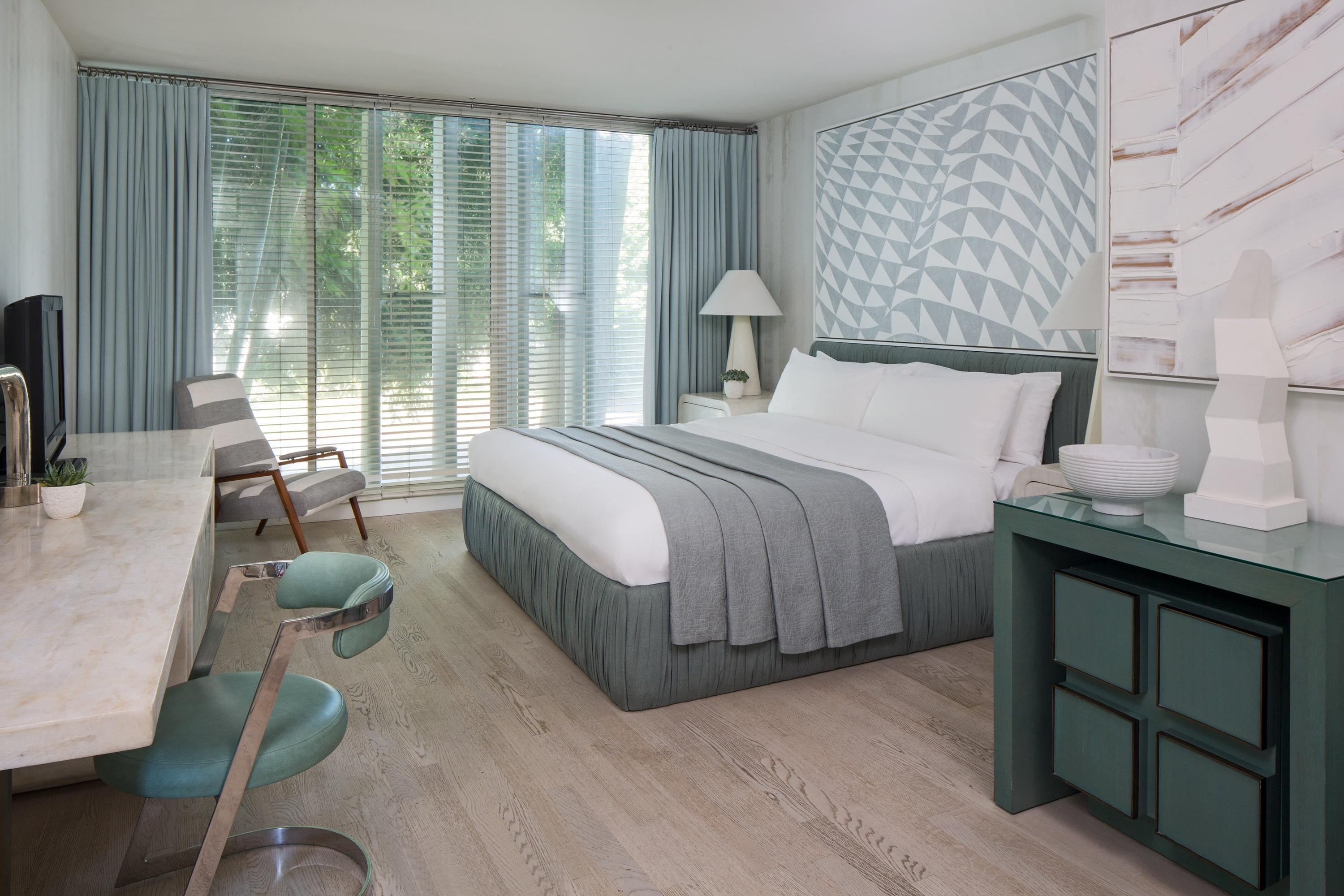 Avalon Hotel Beverly Hills, a Member of Design Hotels