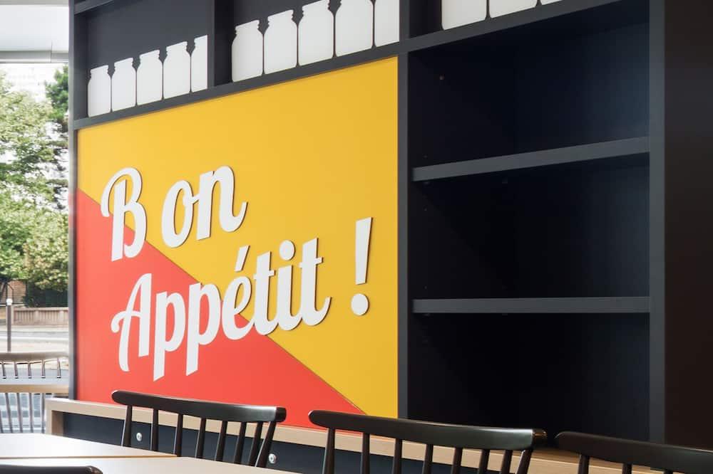 B&B HOTEL Gap Provence-Alpes-Côte d'Azur - Gap visuel 2/5 B&B HOTEL Gap Provence-Alpes-Côte d'Azur - Gap visuel 2/5