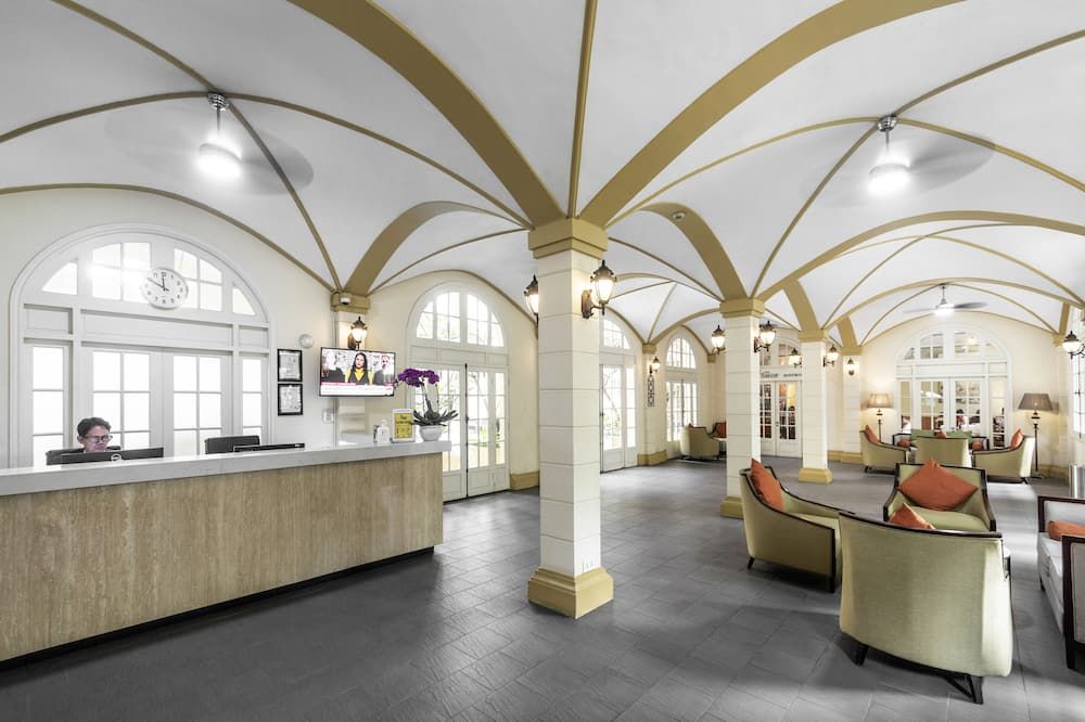 Central Mansions Serviced Apartments — image 1 of 1
