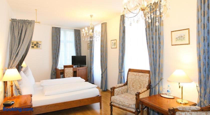 booking-328831-295193683-947602 Hotel Rathausglöckel