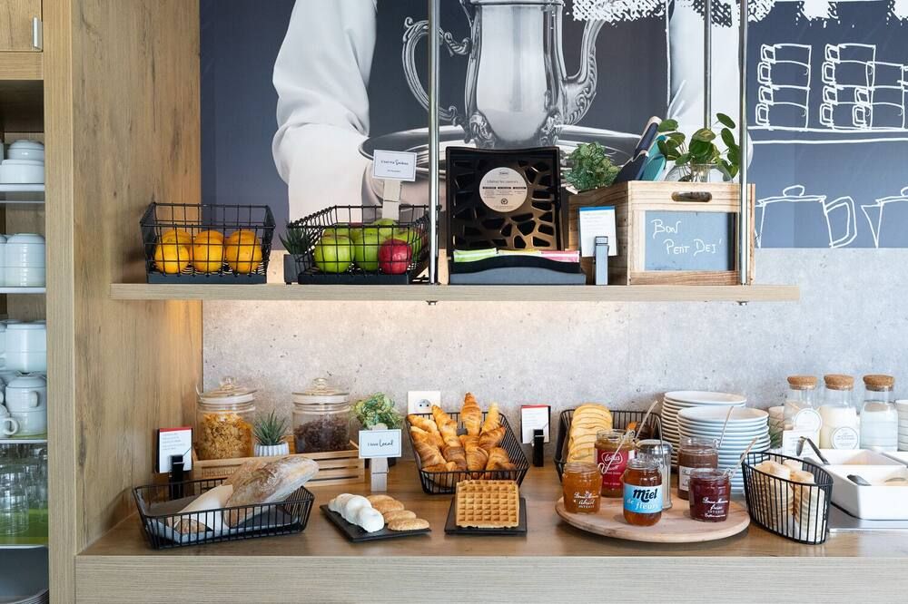 ibis budget Perpignan Sud Languedoc-Roussillon - Perpignan visuel 4/5