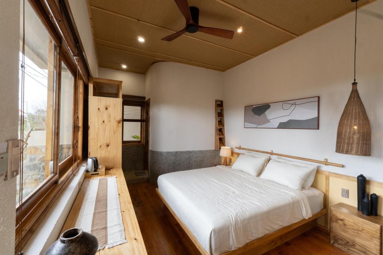 Mangdiang Boutique Hotel