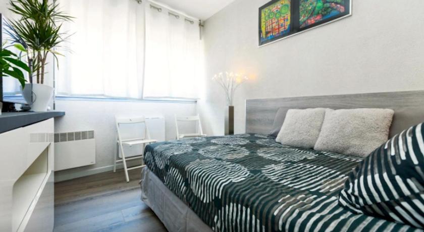 Studio Vue Palais des Papes Provence-Alpes-Côte d'Azur - Avignon visuel 5/5