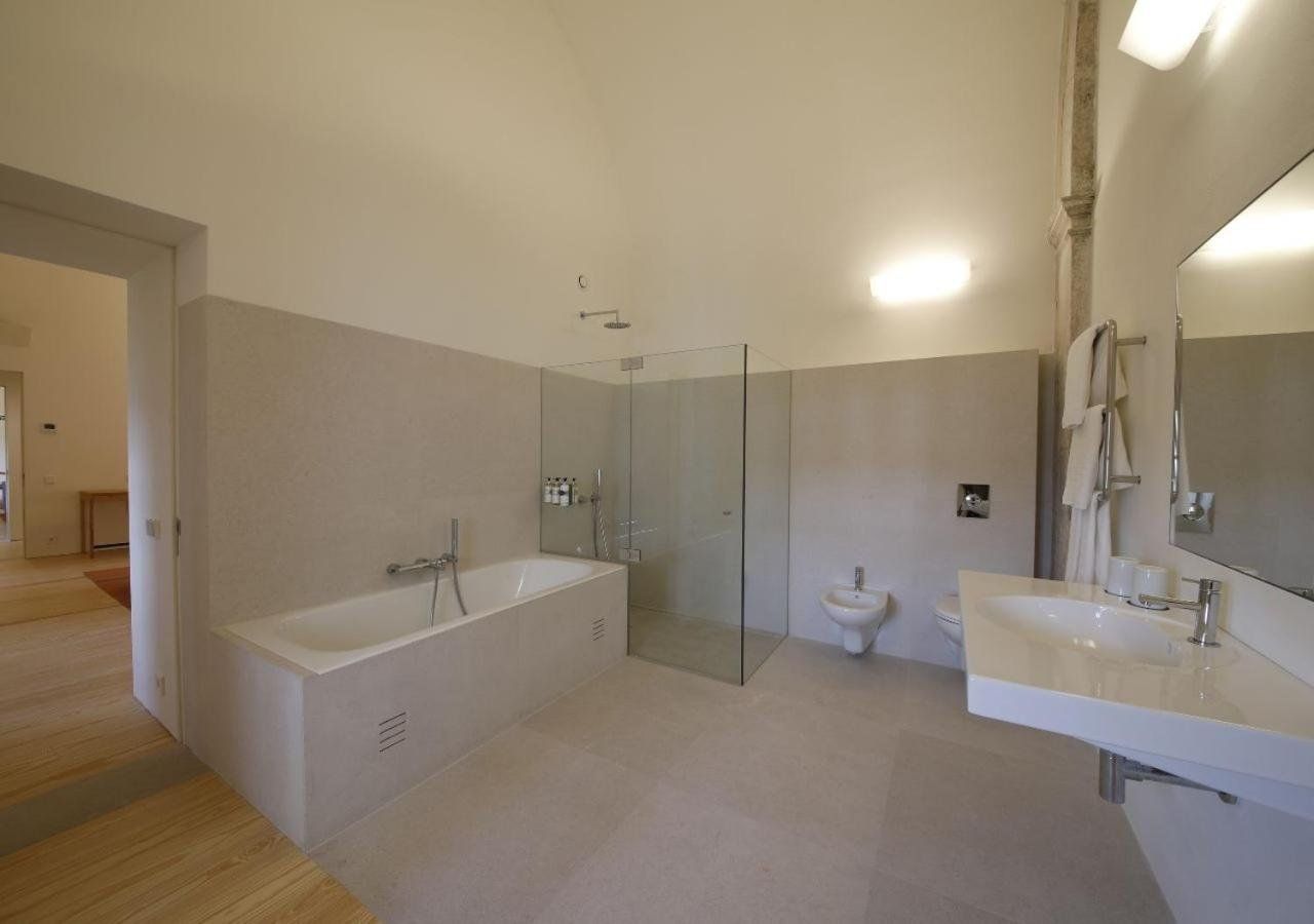 Montebelo Mosteiro de Alcobaça Historic Hotel