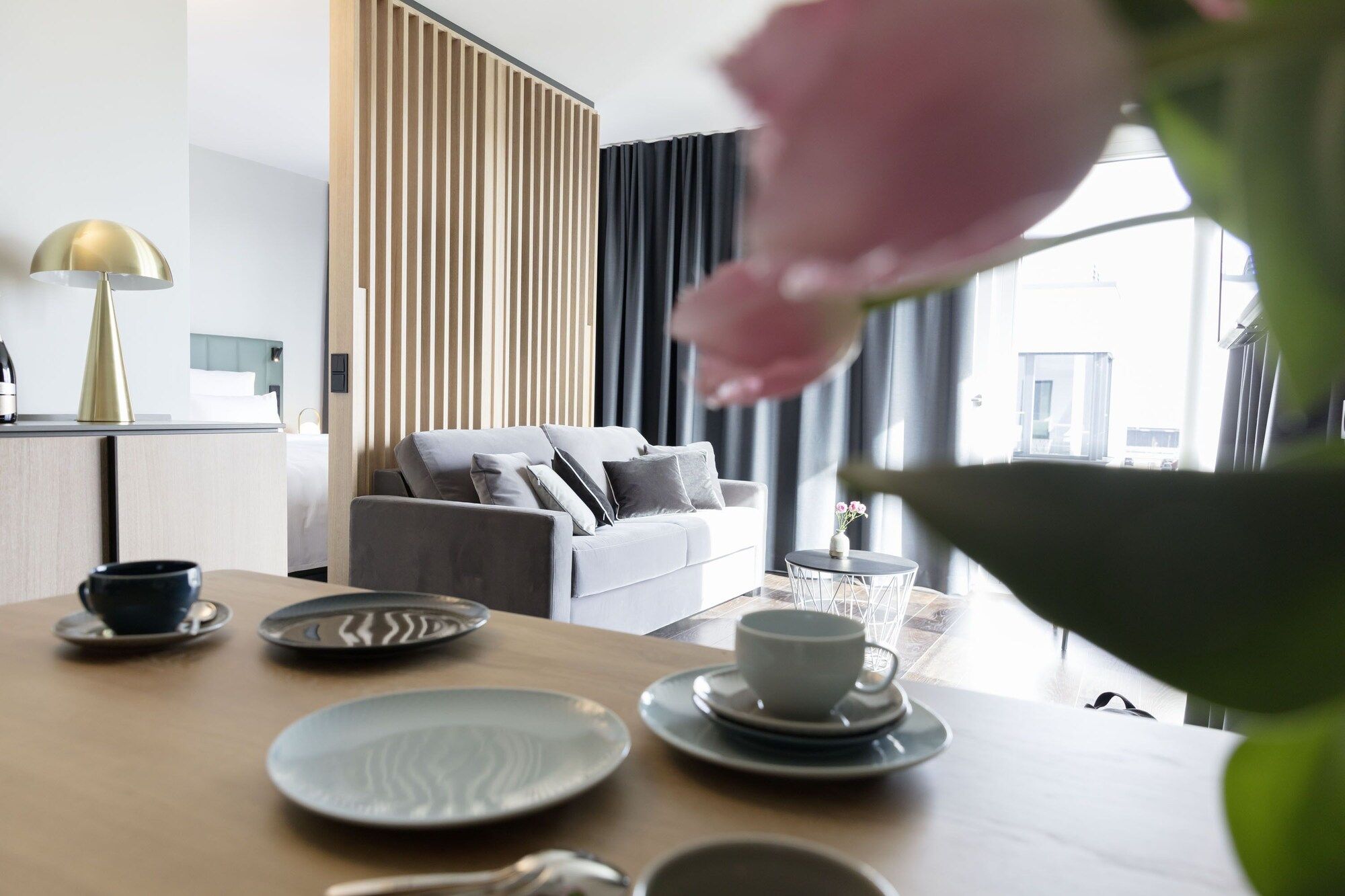 SOLLER Business Hotel - Munich Airport MUC