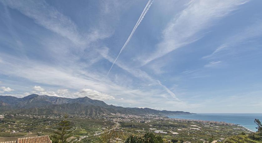 Complejo Villa Flamenca Punta Lara Andalousië - Torrox Costa visuel 2/5