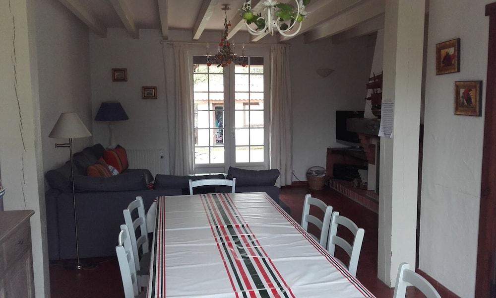 Individual Landes Villa In Capbreton Aquitaine - Capbreton visuel 2/5 Individual Landes Villa In Capbreton Aquitaine - Capbreton visuel 2/5