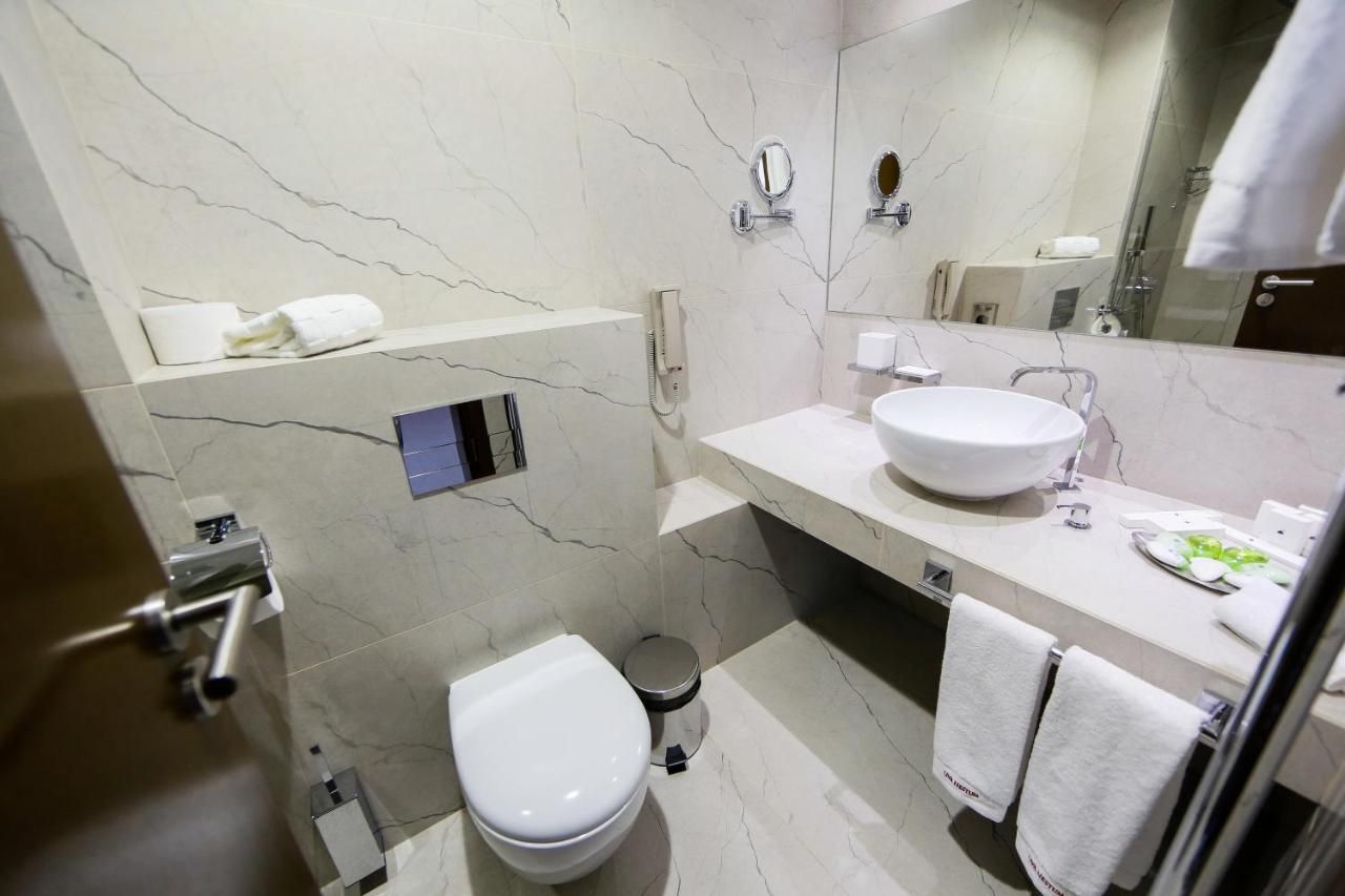 Uva Nestum Wine & Spa