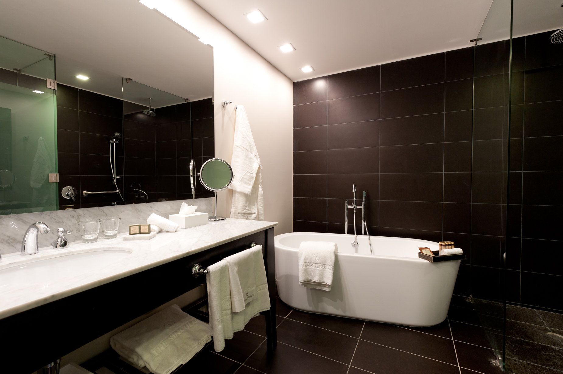 The Singular Patagonia