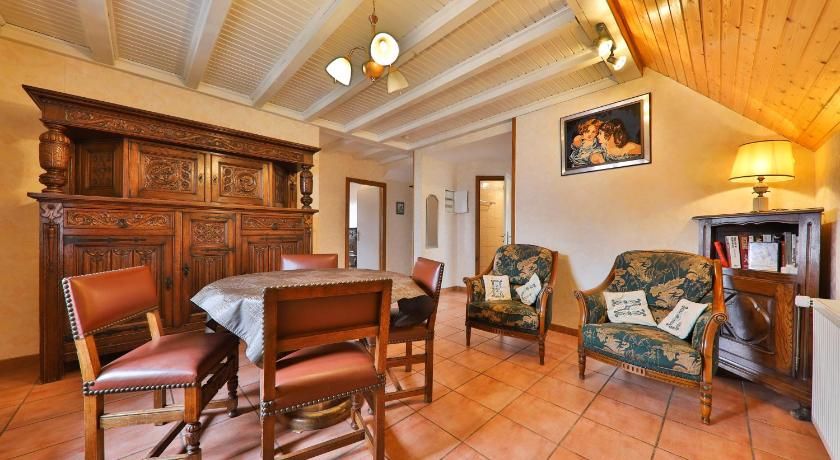 Gîte à La Montagne Alsace - Labaroche visuel 5/5