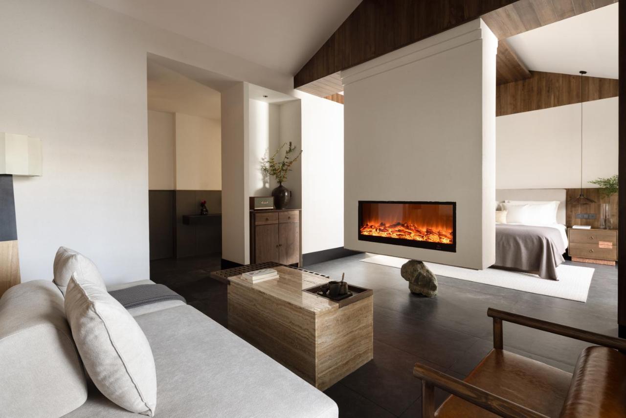 La Maison Hotel - Lijiang