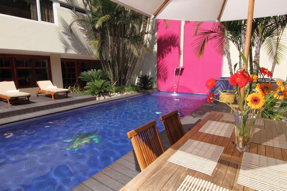 Apart-Hotel Casa Serena