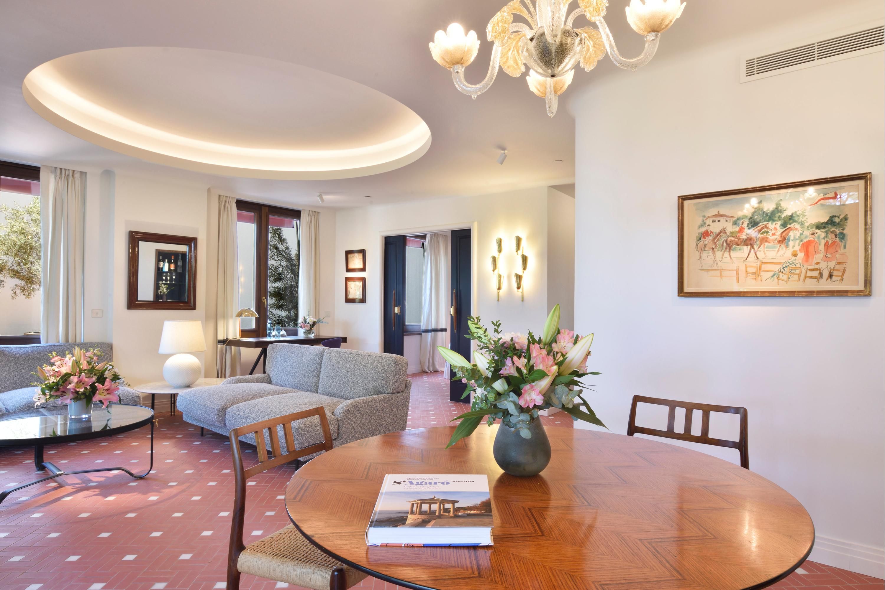 Hostal de la Gavina GL - The Leading Hotels of the World