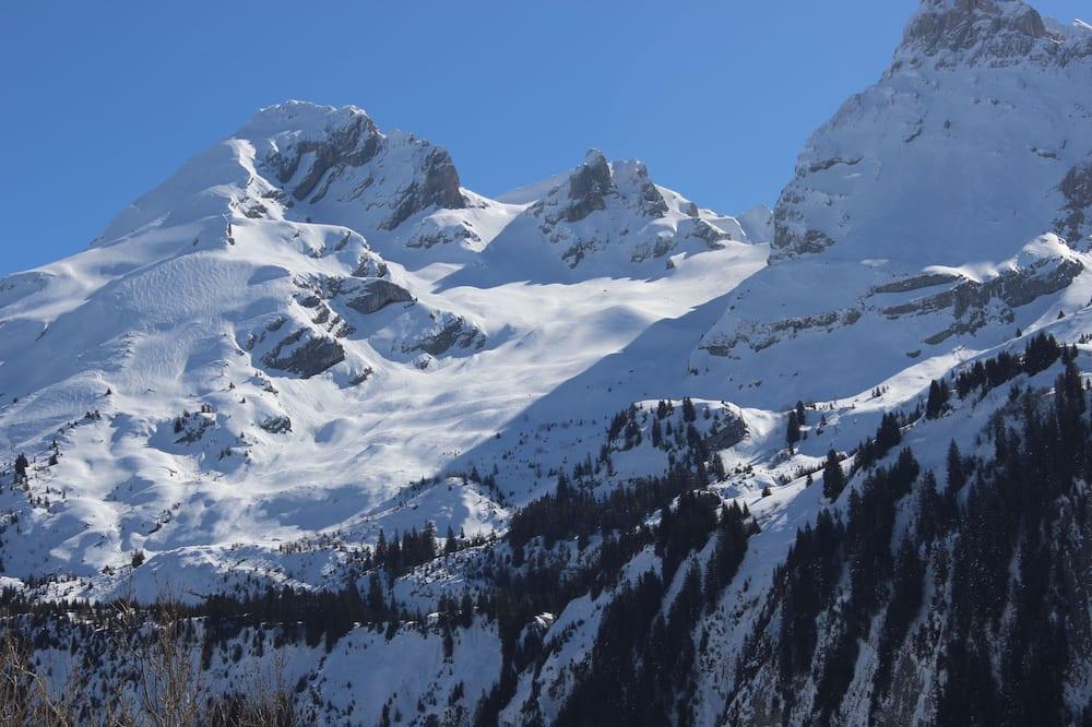Chalet Le Grand Bornand - Languedoc-Roussillon - Le Born visuel 5/5 Chalet Le Grand Bornand - Languedoc-Roussillon - Le Born visuel 5/5
