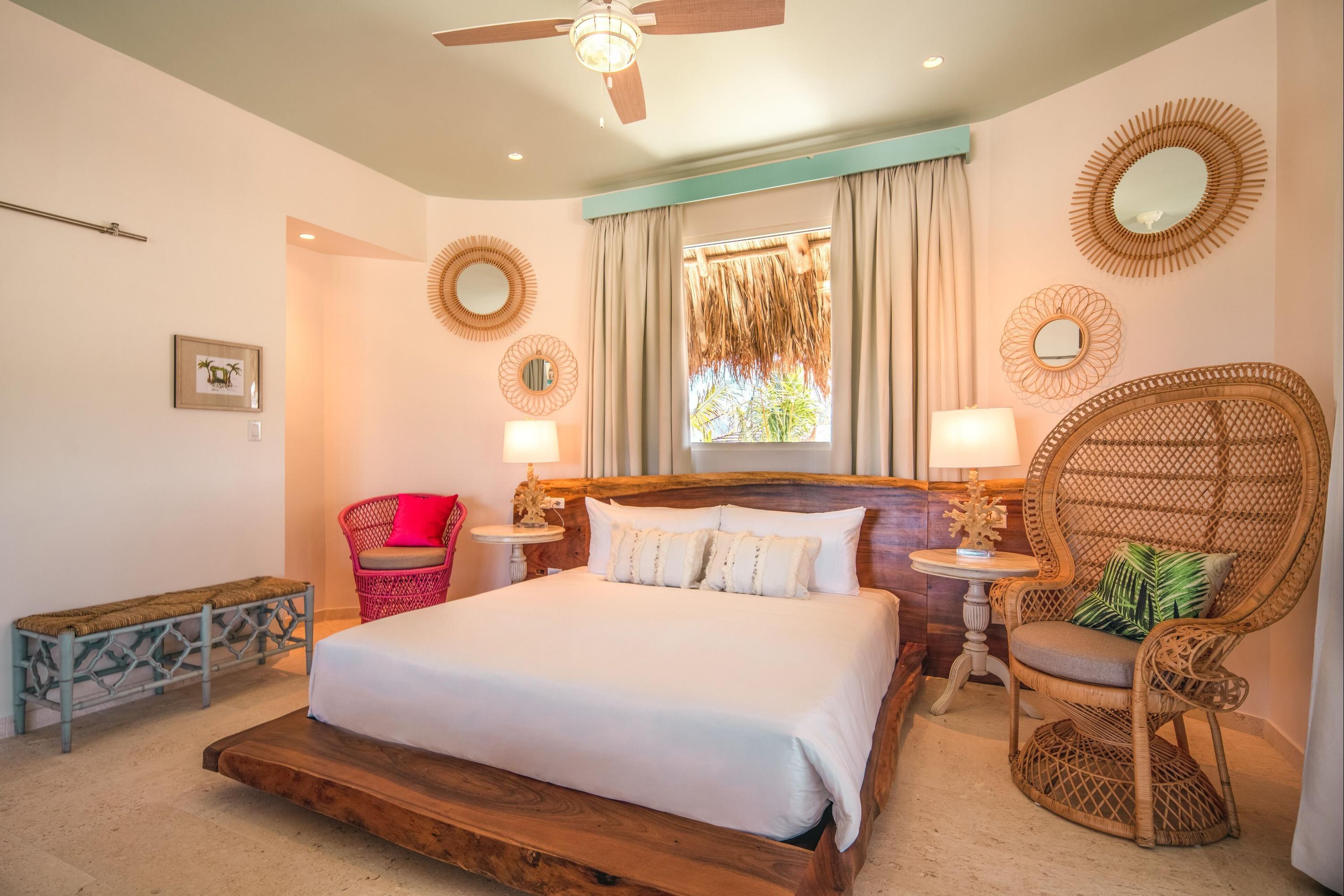 leonardo-2147334-Palapa_Lodge4_O-658970 Boardwalk Boutique Hotel Aruba - Adults Only