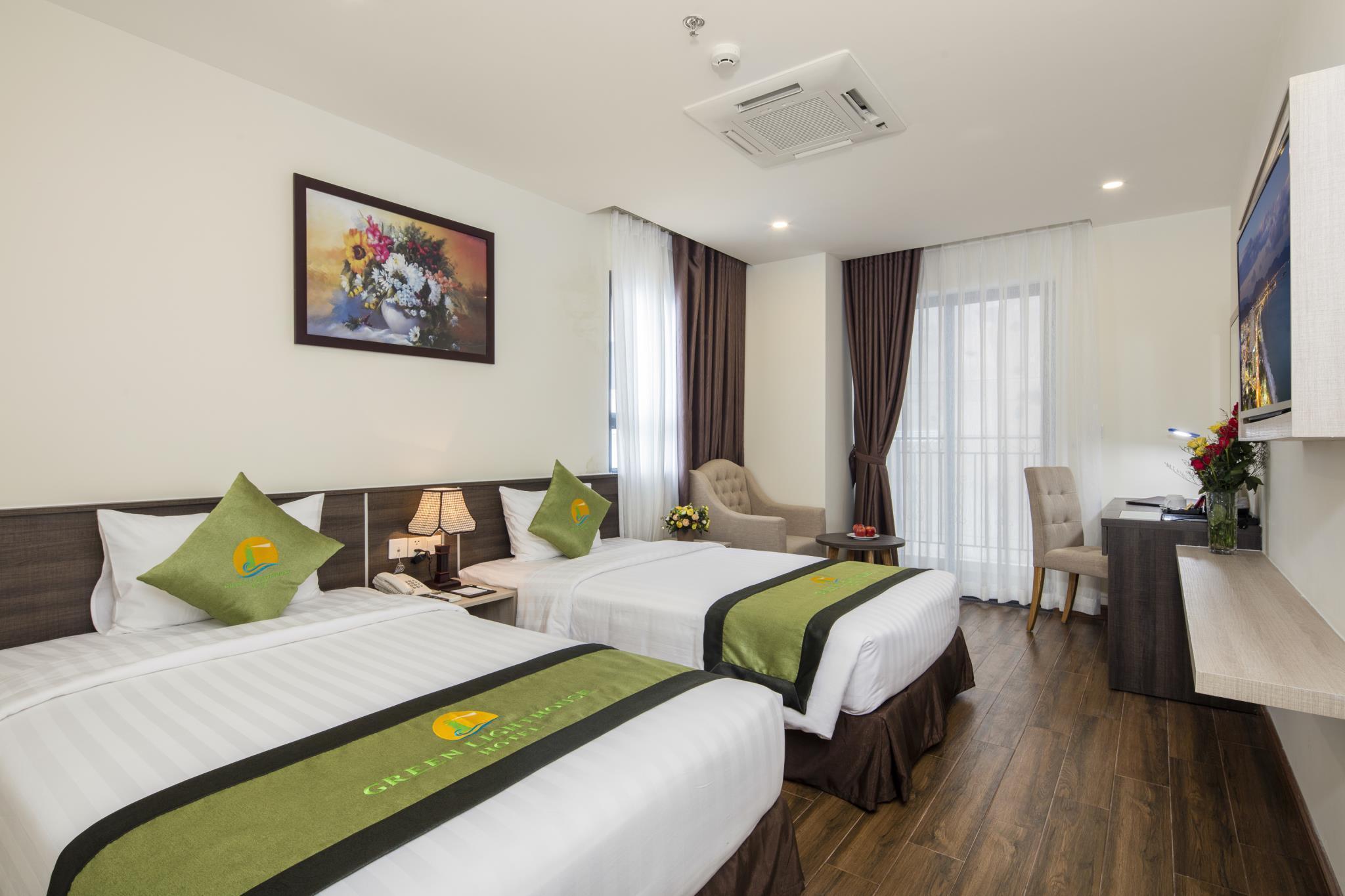 agoda-2732665-53007466-102247 Green Lighthouse Hotel