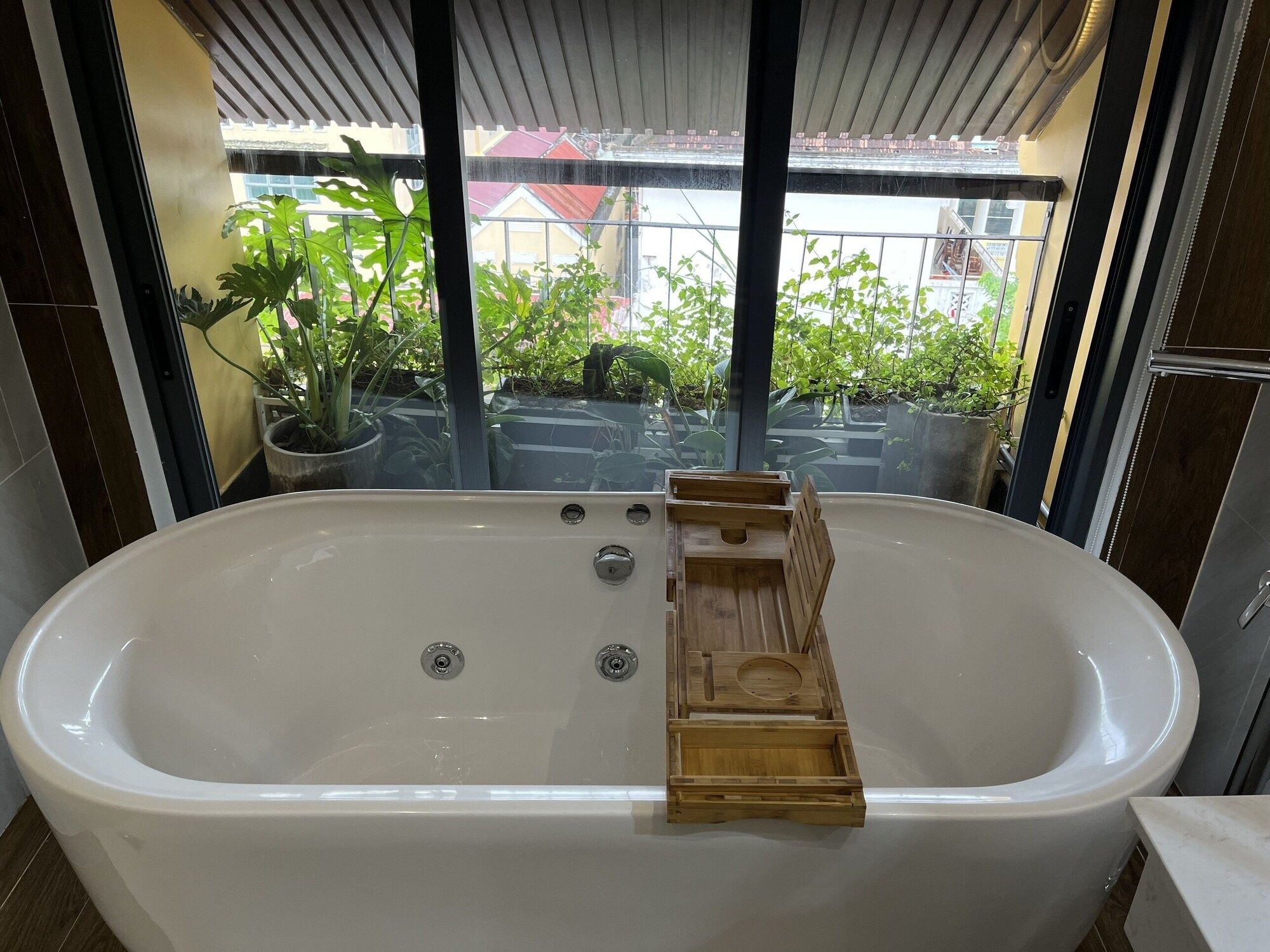Hoianan Boutique Hotel