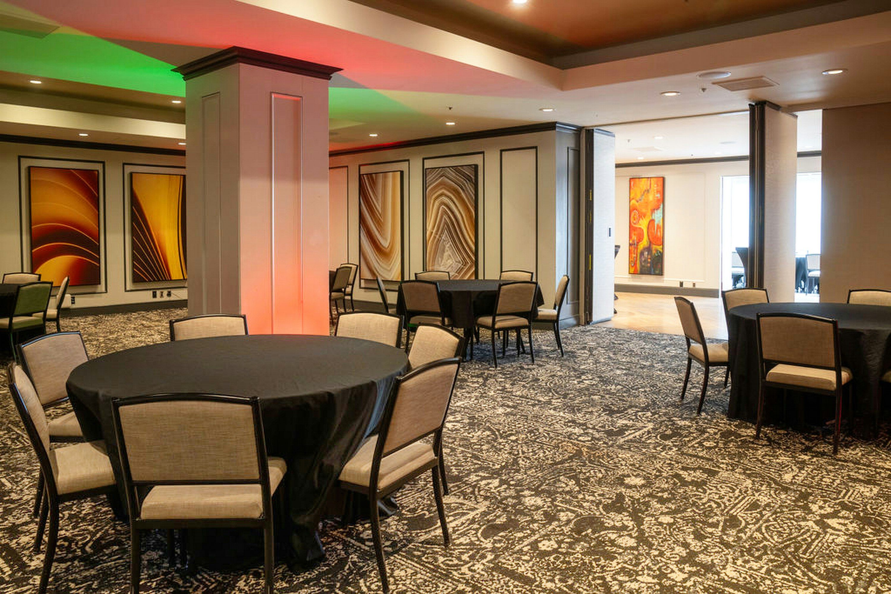 Heathman Hotel