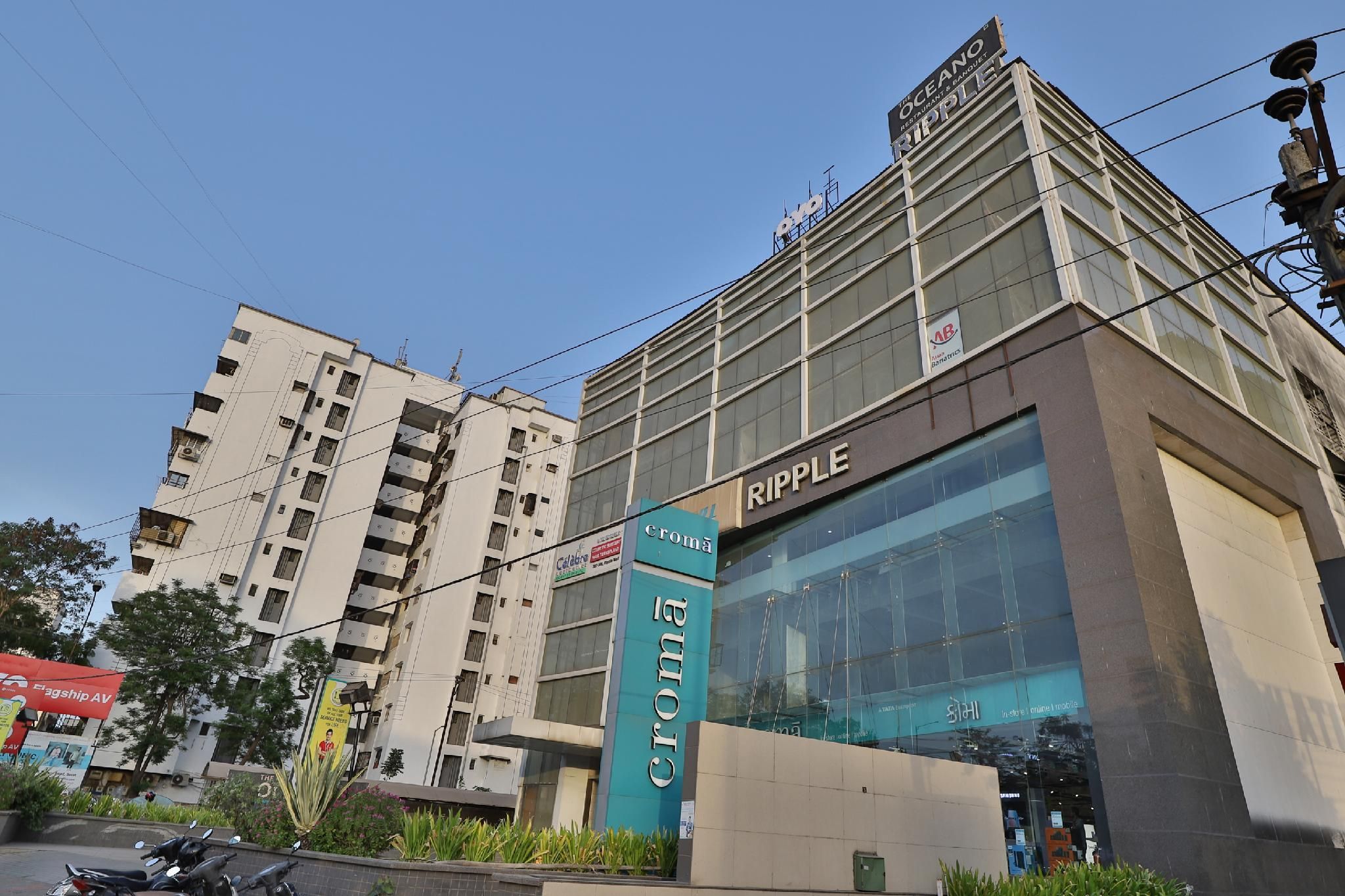 hotel photo