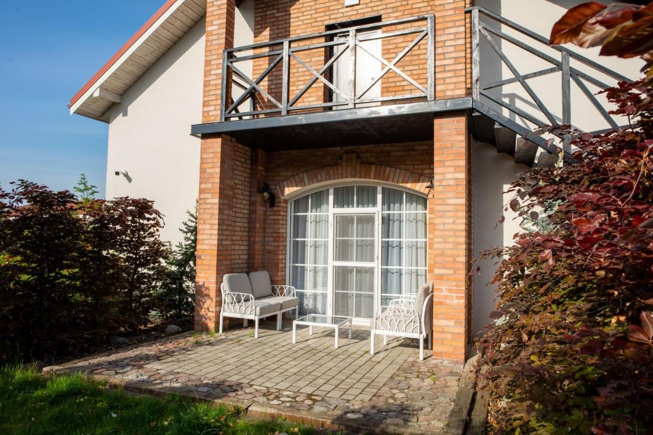 Santa Natura Resort & Spa