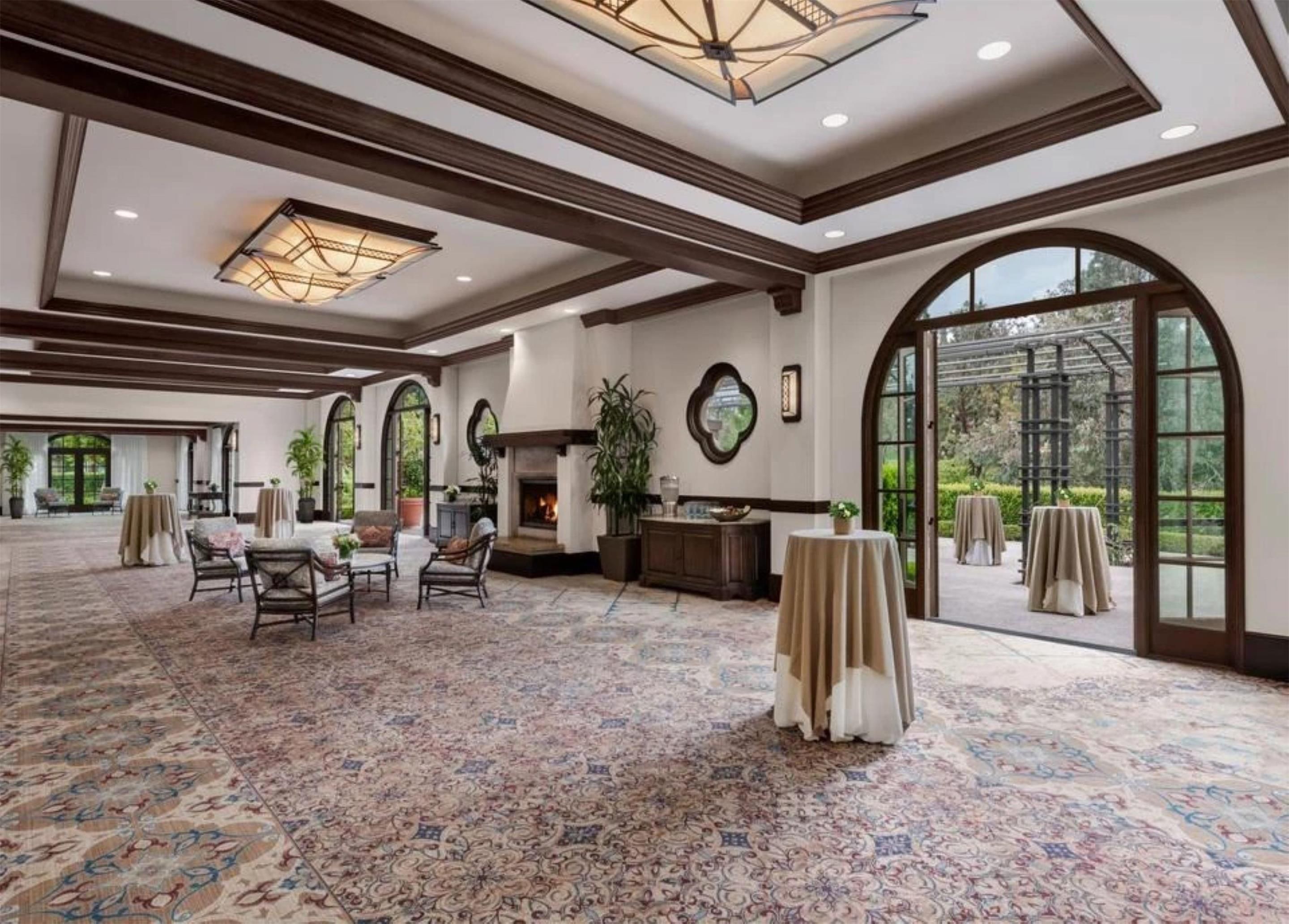 Rancho Bernardo Inn | United States | Venue Report