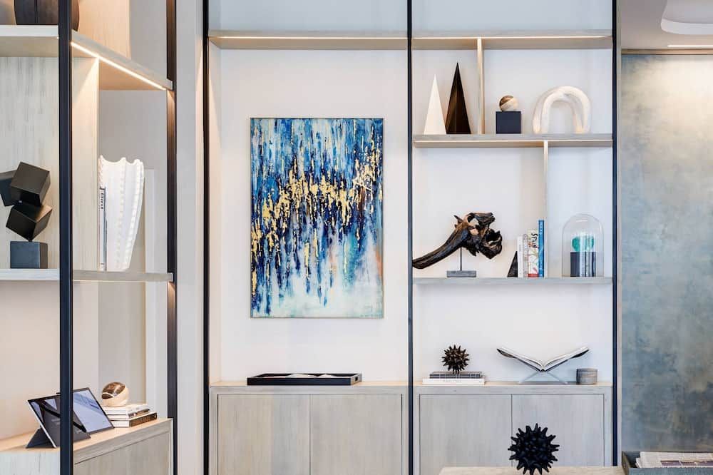 AC Hotel by Marriott Tampa Airport