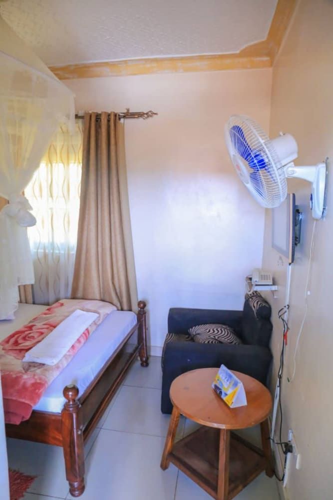 hotel photo