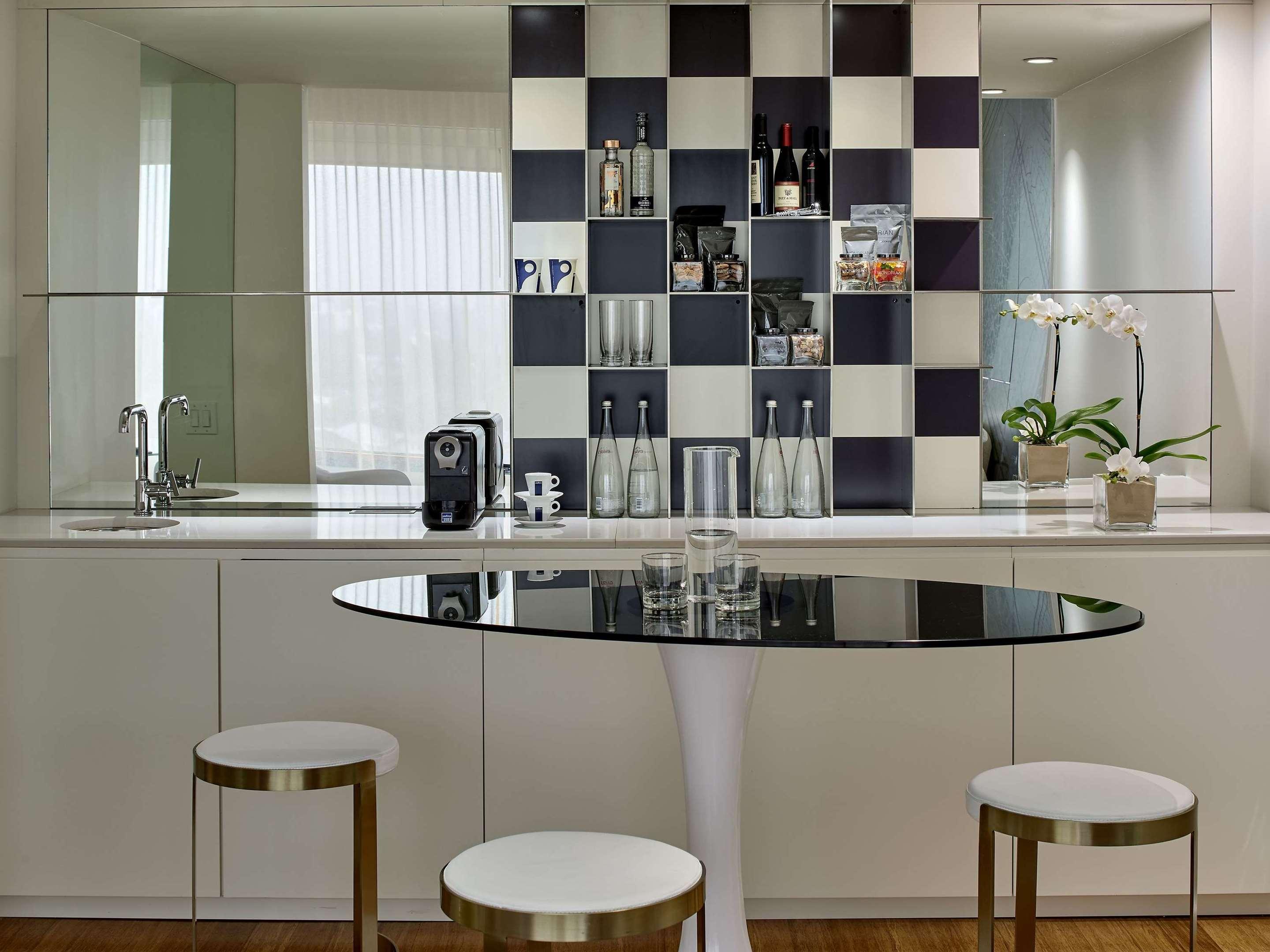 Mondrian Los Angeles