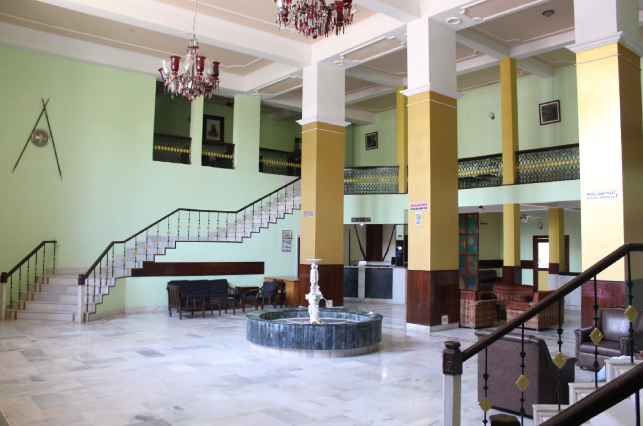 hotel photo