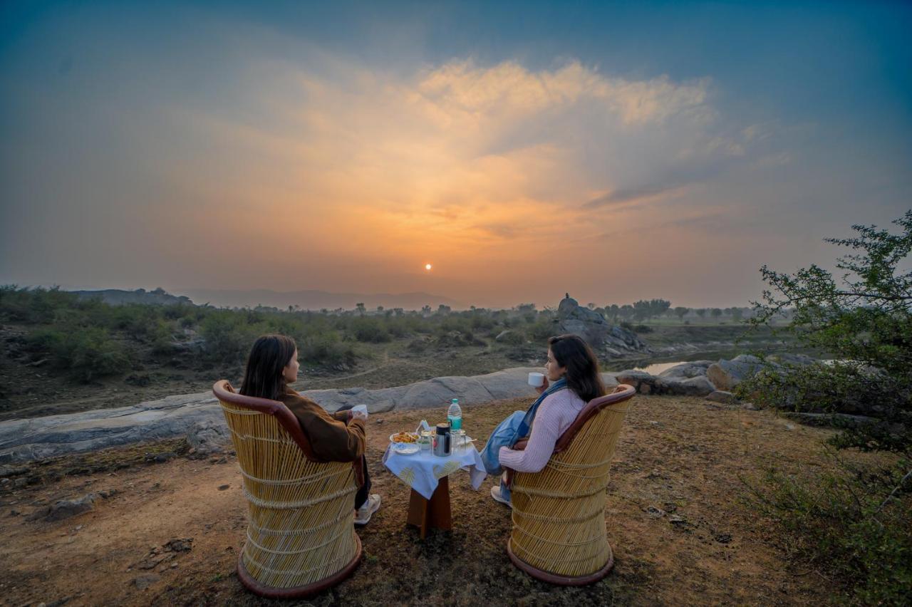 booking-1072273823-637336277-200431 The Beehad Sariska