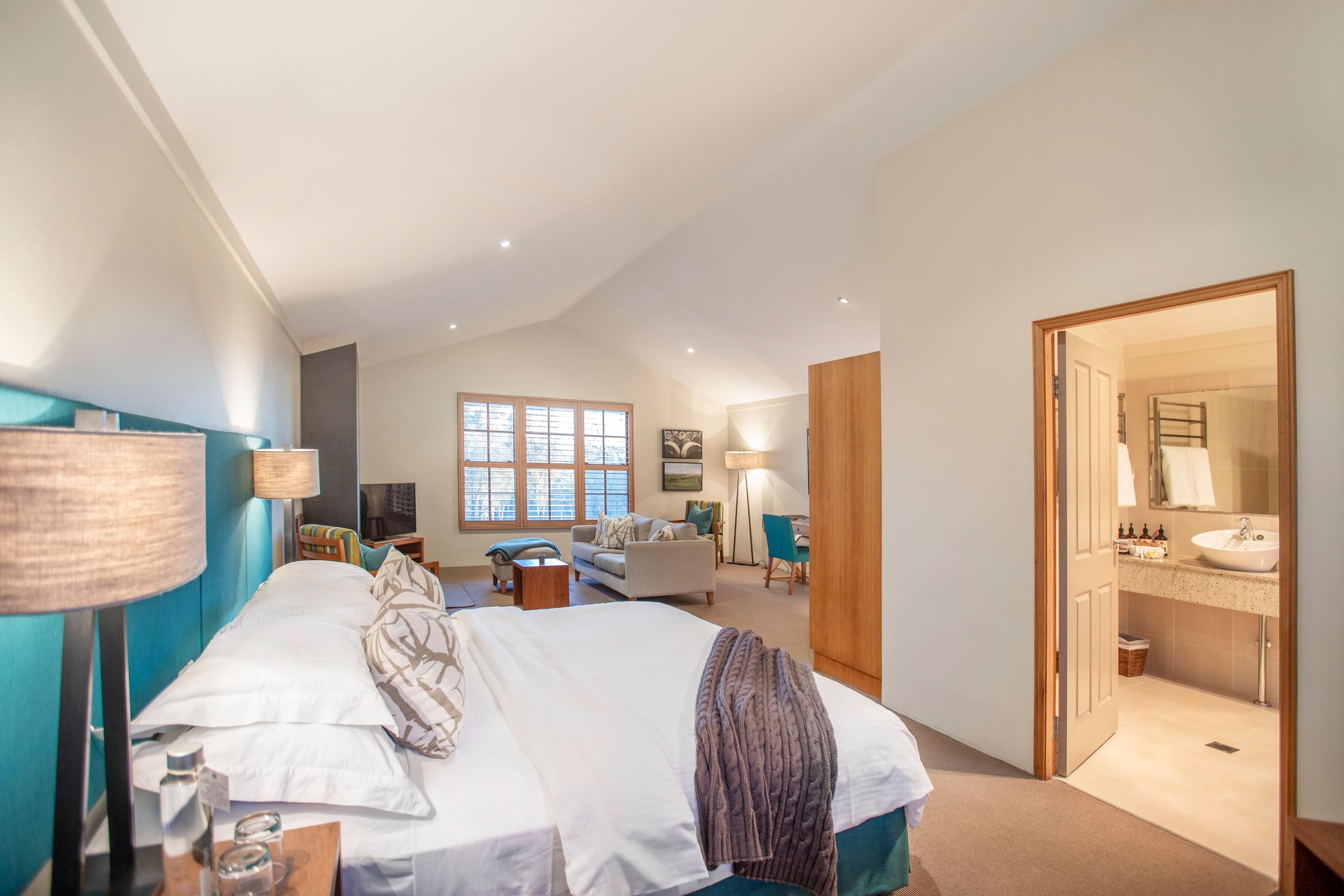 Spicers Vineyards Estate