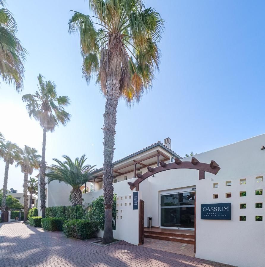 Oassium Hotel - Adults Only