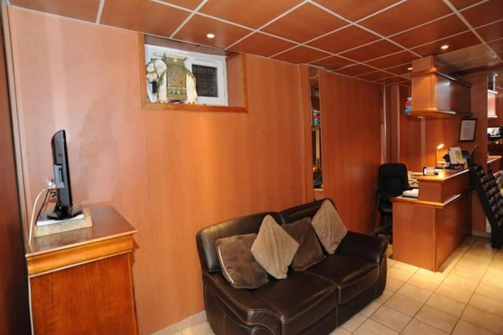 Sully Hôtel Ile de France - Paris visuel 5/5