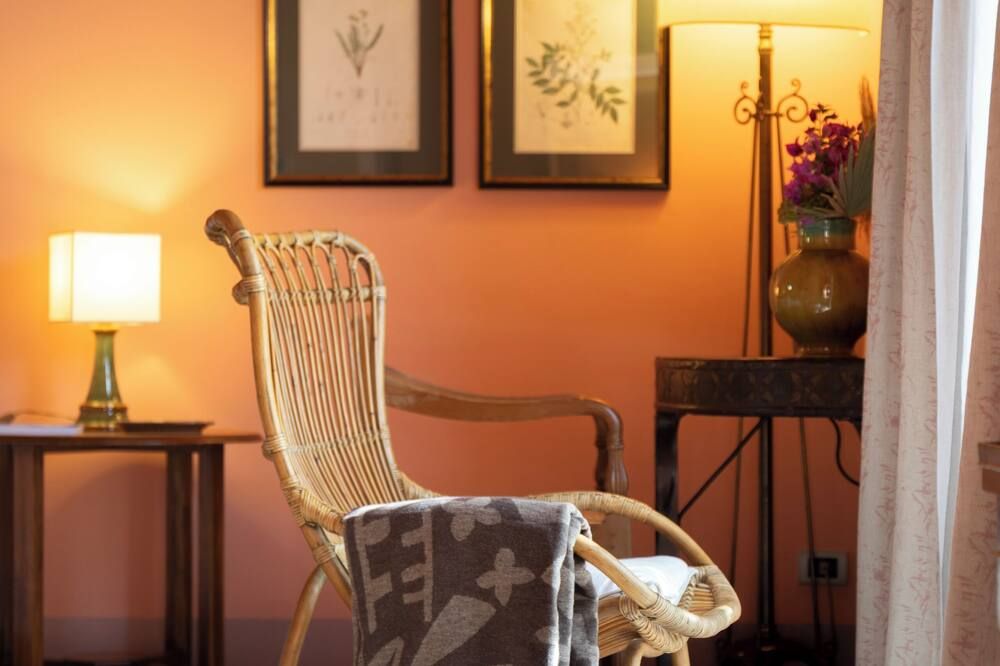 La Foresteria Planeta Estate