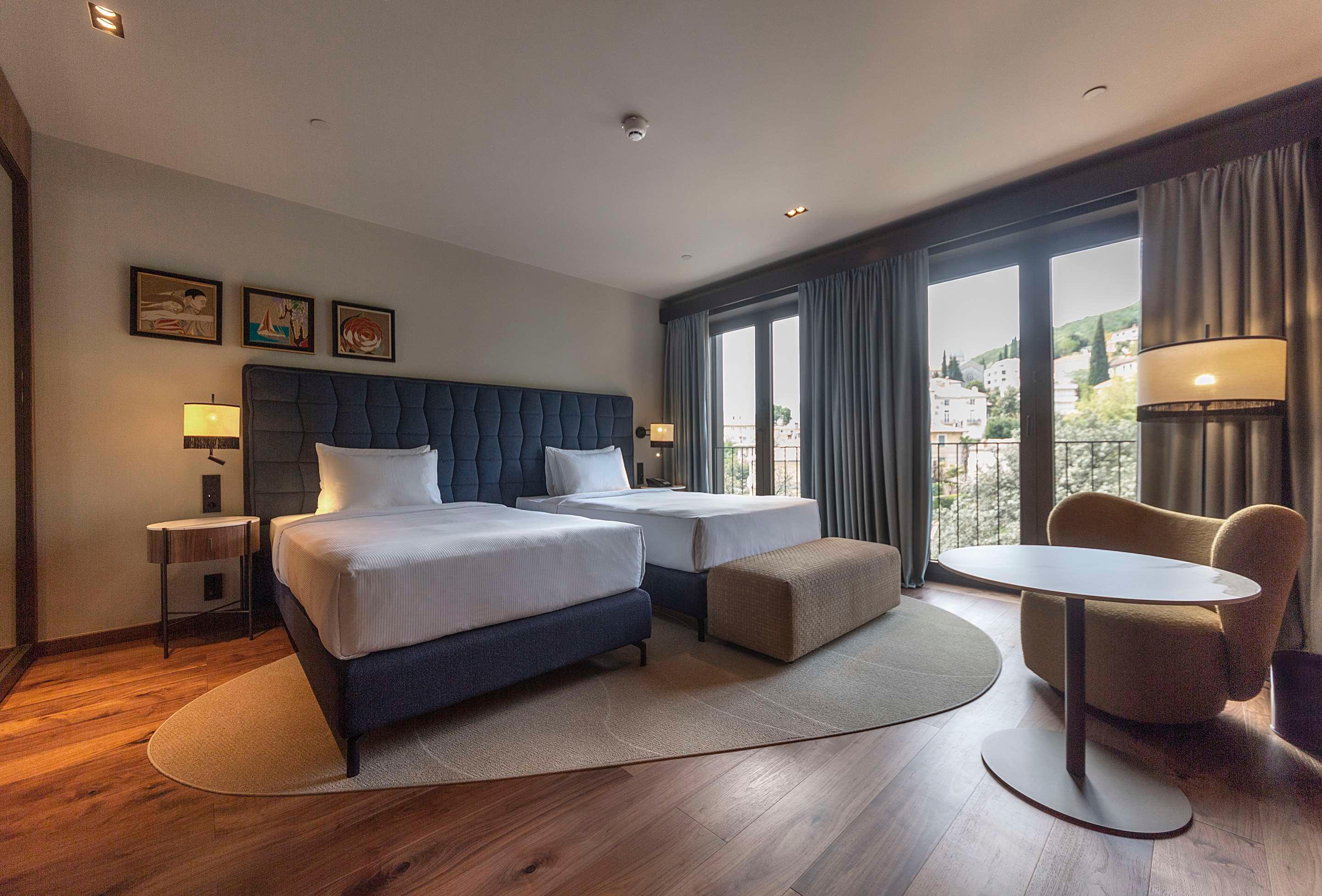 ice-1070814280-119246729-026657 Keight Hotel Opatija, Curio Collection by Hilton