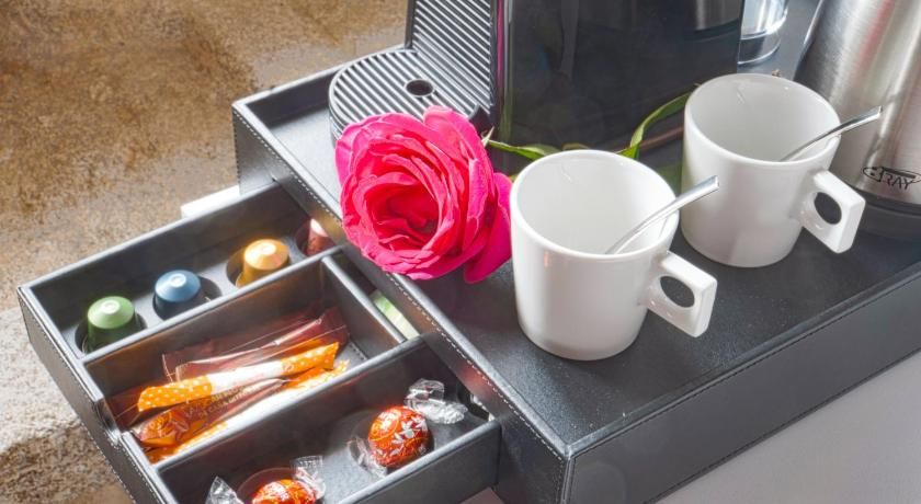 Hotel as Torres da Hermida