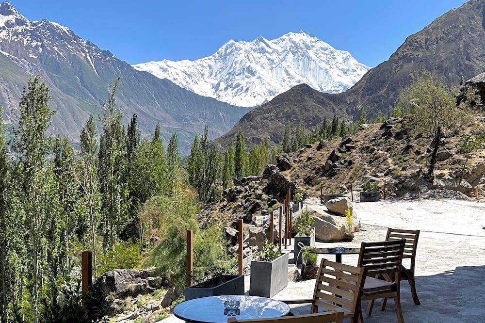 Ambiance Resort Hunza