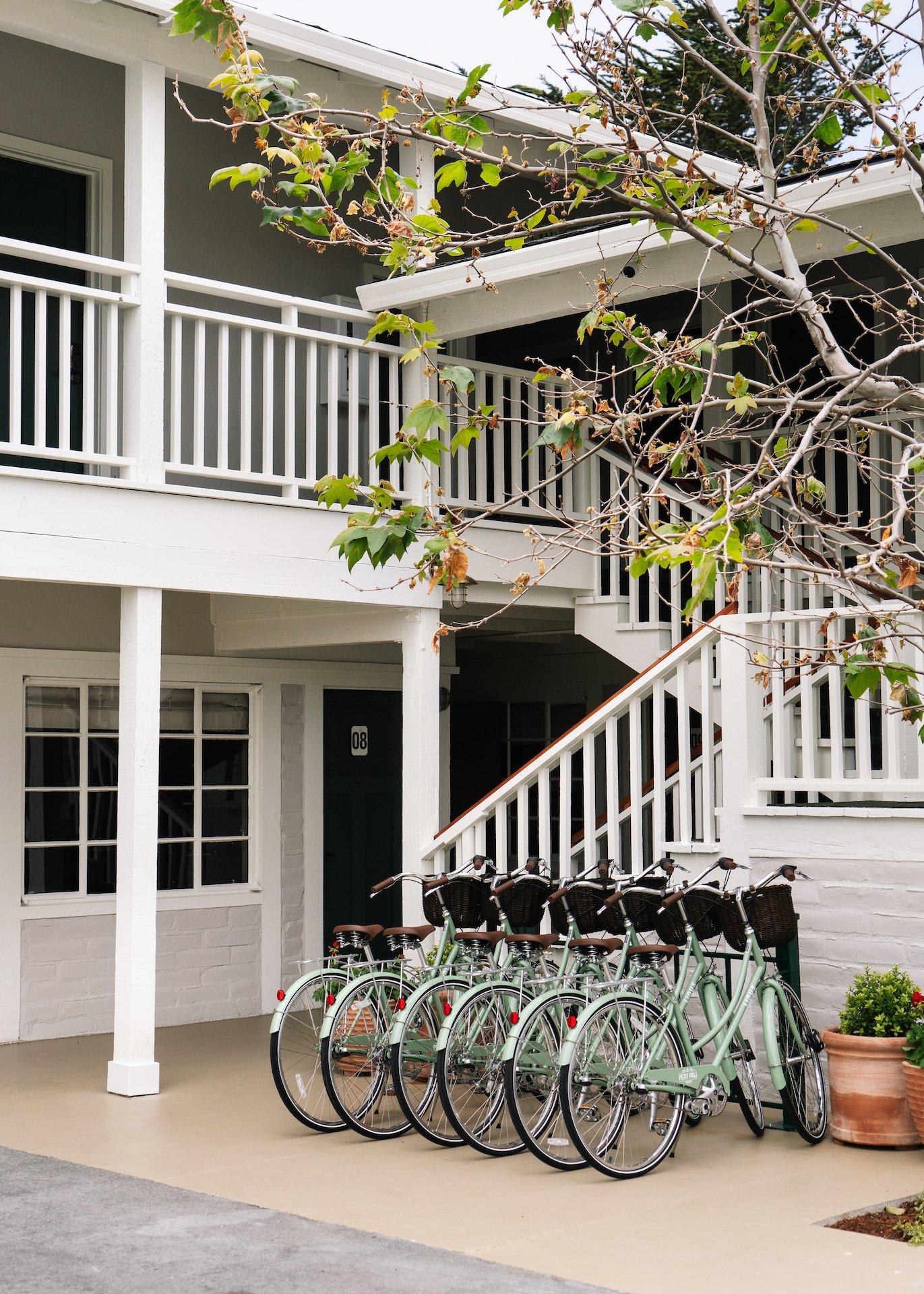 Le Petit Pali at Ocean Ave