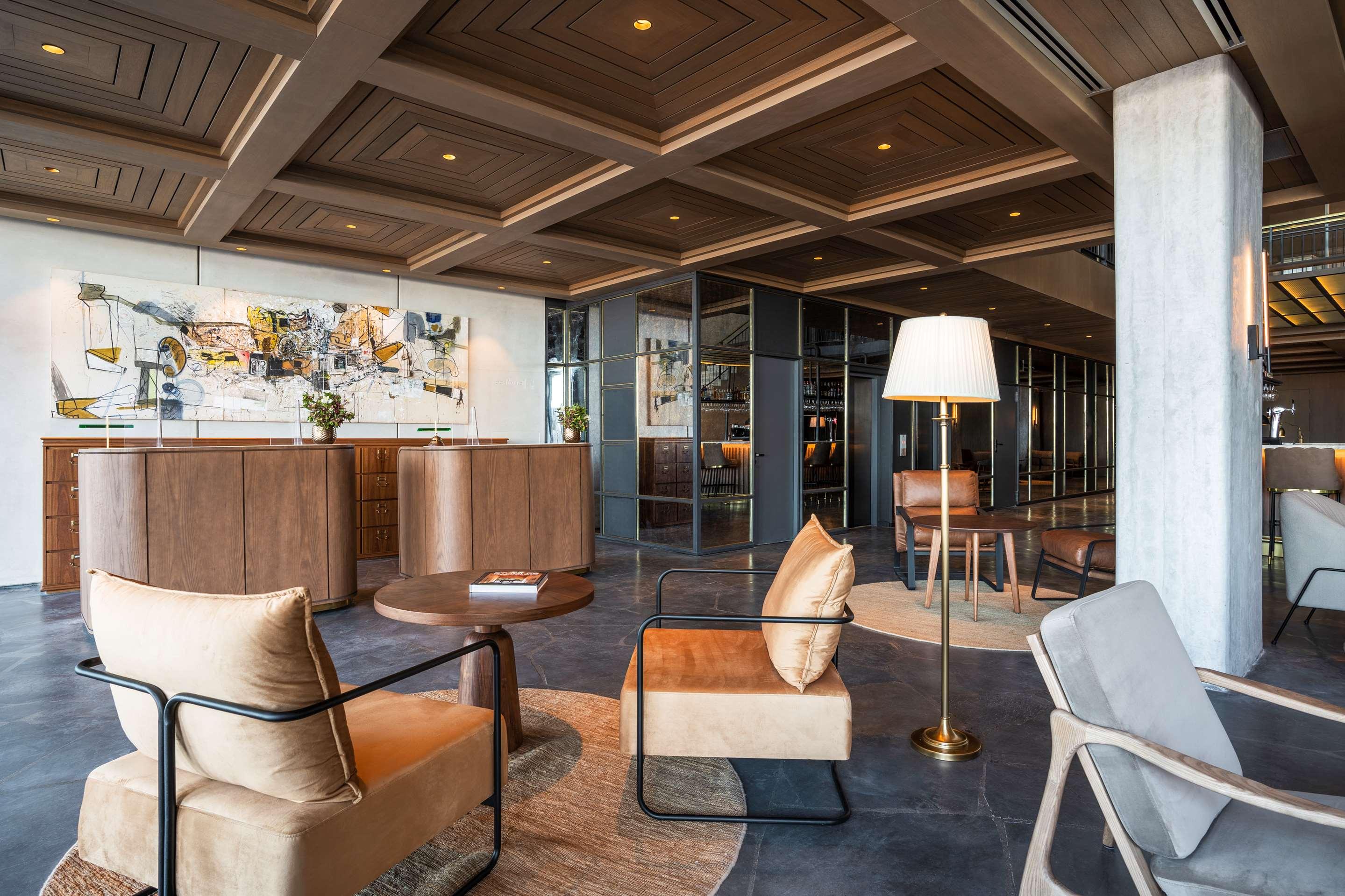 ice-1070338818-97847233-222638 Hotel Costanero Montevideo - MGallery
