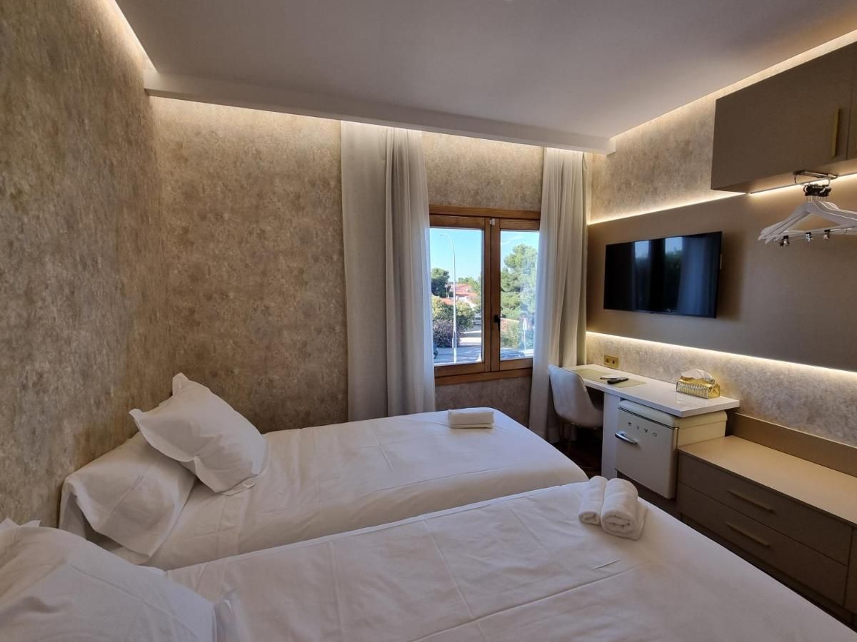 Hotel Boutique Mirasierra — image 1 of 1