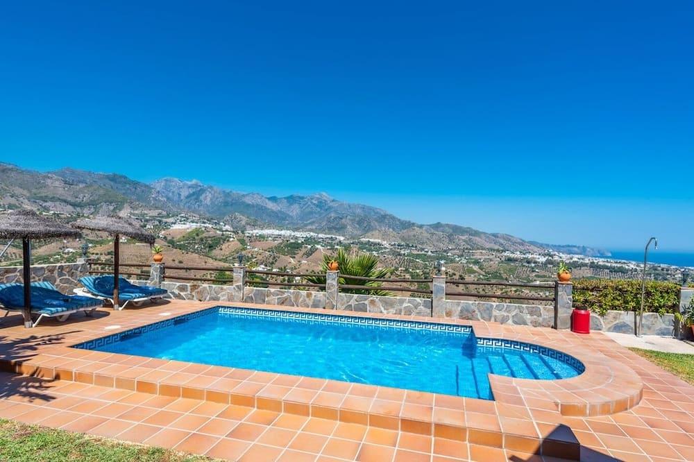 Viña Alma Torrox by Ruralidays Andalousië - Torrox Costa visuel 4/5
