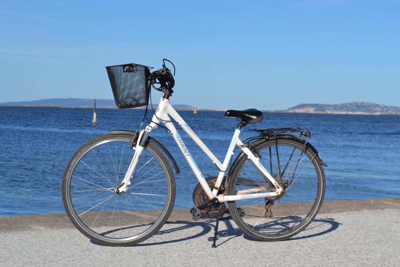 La Casa Occitane Languedoc-Roussillon - Marseillan visuel 1/5