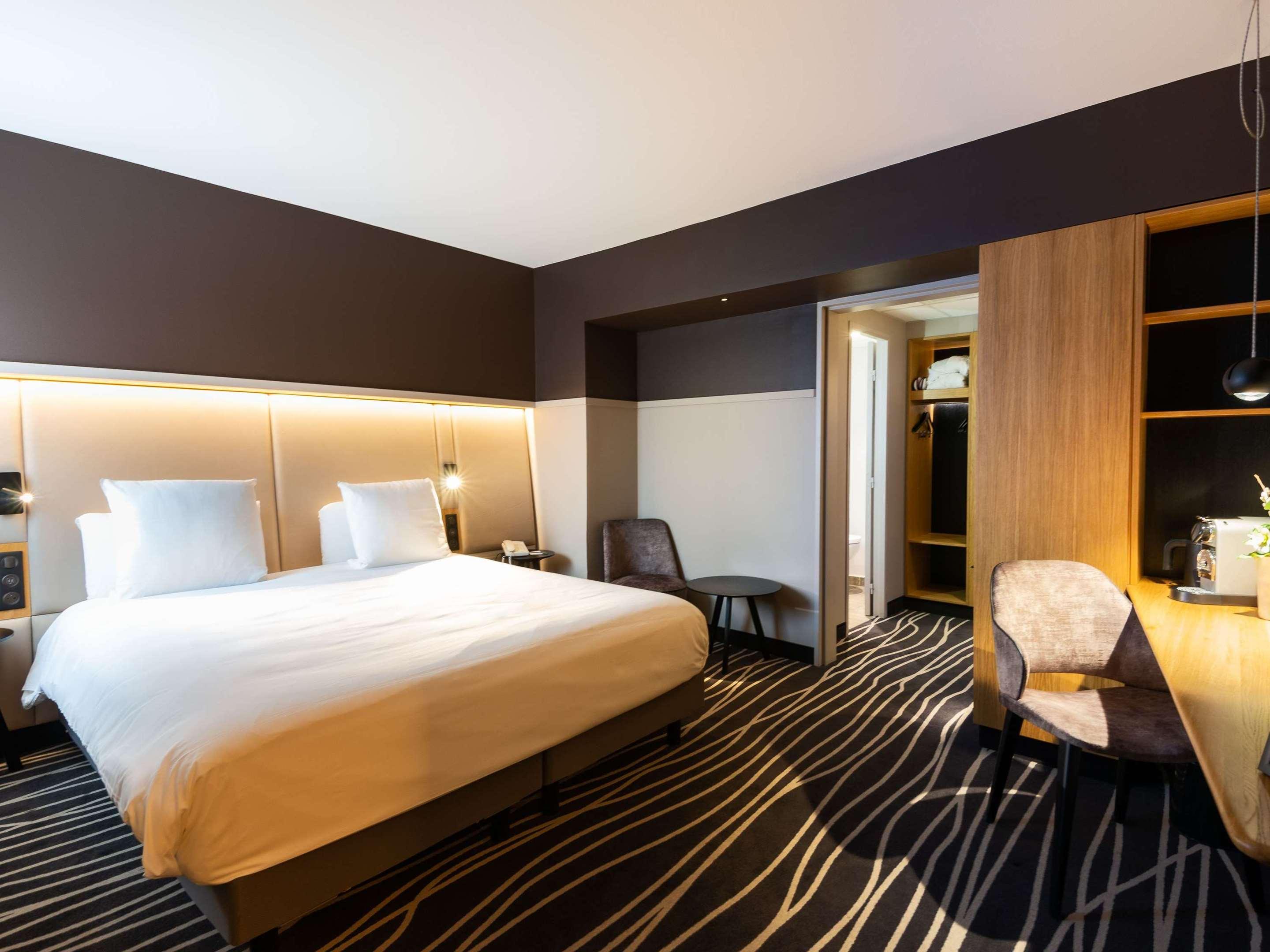 Mercure Colmar Centre Unterlinden Alsace - Colmar visuel 2/5 Mercure Colmar Centre Unterlinden Alsace - Colmar visuel 2/5