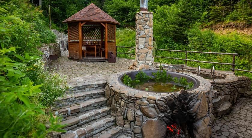 Osonnya Karpaty Resort Medical & Spa