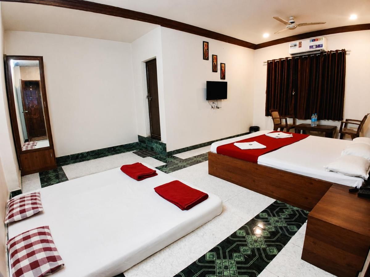 hotel photo
