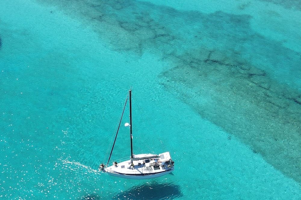 Tharroe of Mykonos Boutique Hotel