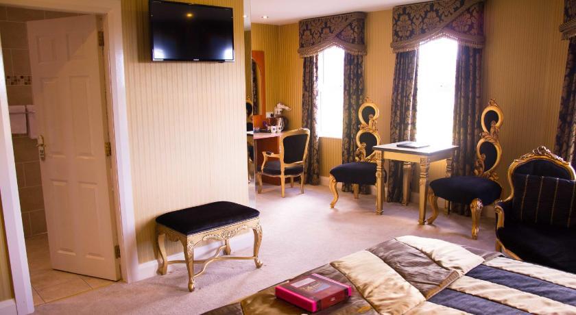 The Belfray Country Inn