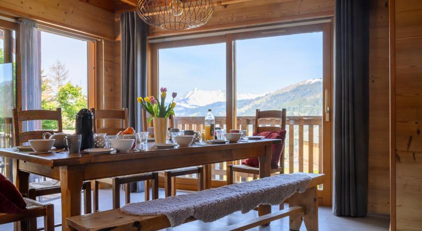 Chalet Champ de la Lune Rhône-Alpes - Les Gets visuel 3/5 Chalet Champ de la Lune Rhône-Alpes - Les Gets visuel 3/5