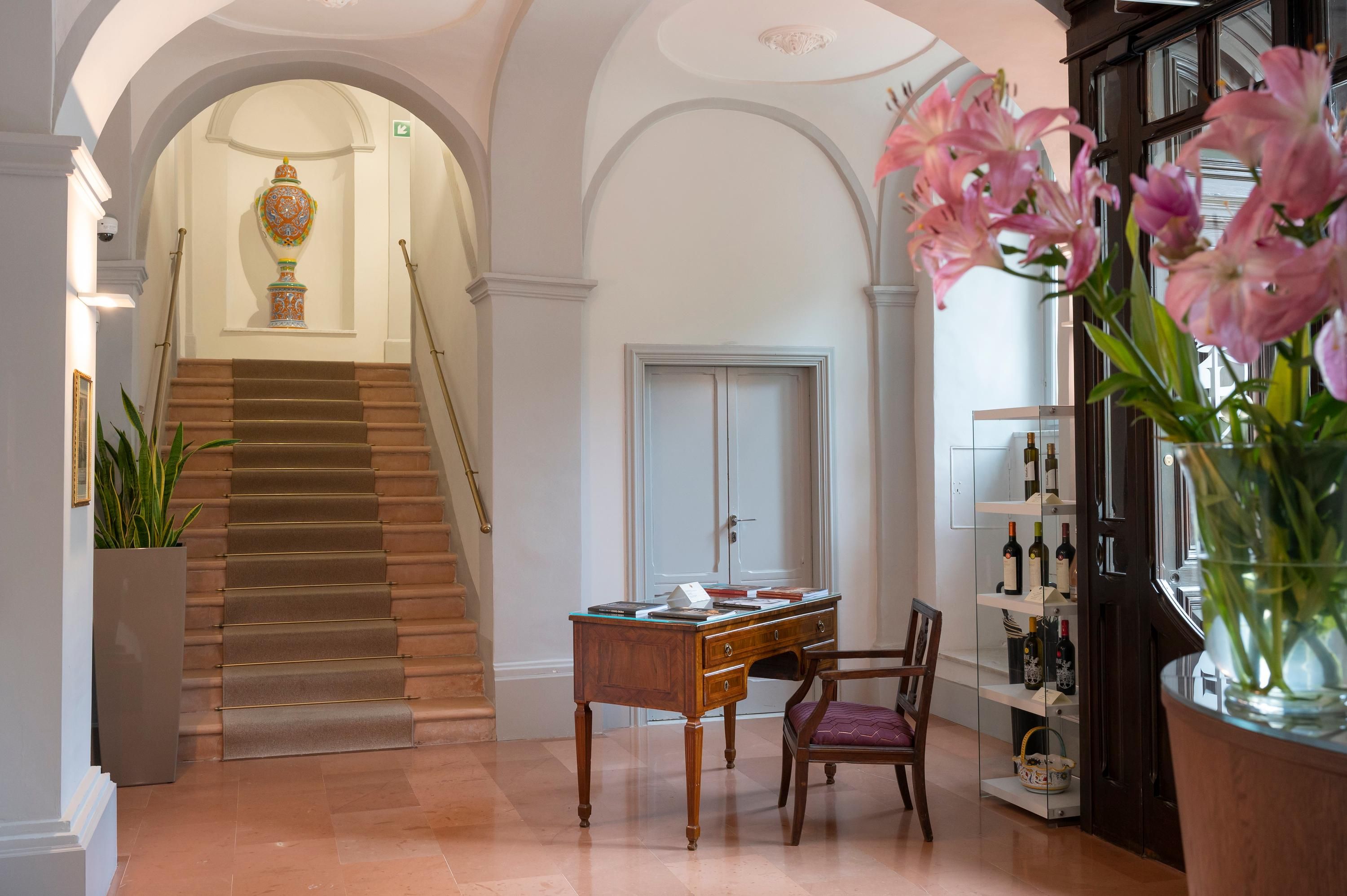 Grand Hotel San Gemini I UNA Esperienze