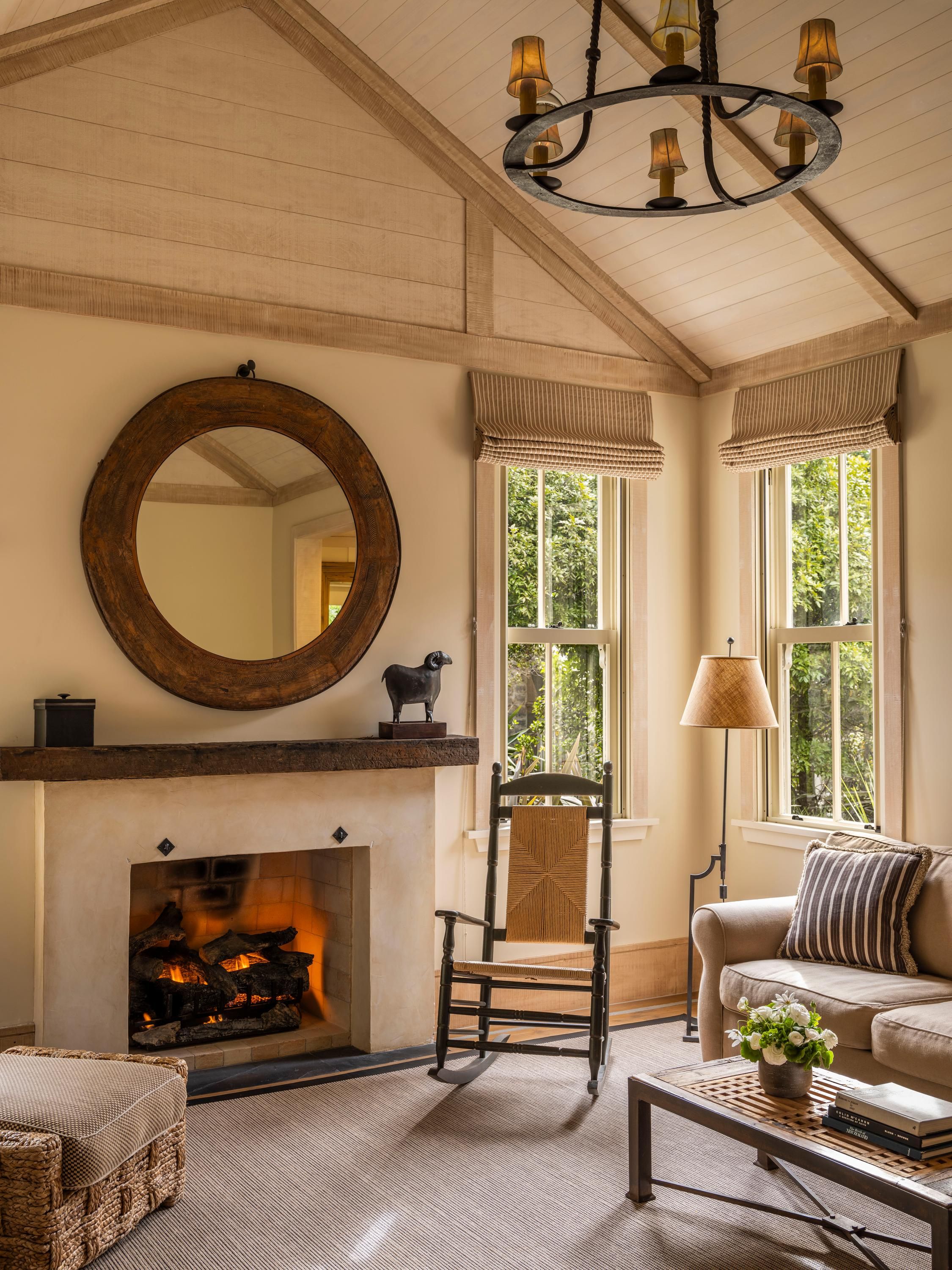 Rosewood Cape Kidnappers